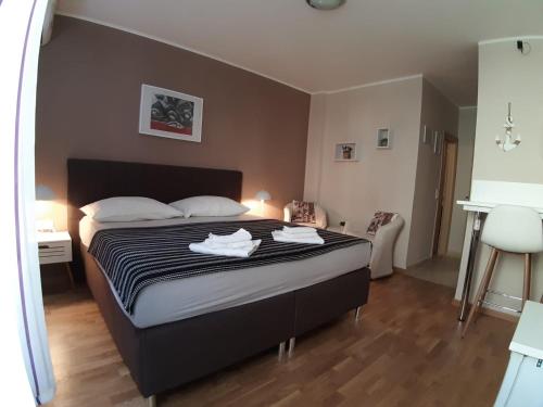 Фотография гостевого дома Carol Rooms