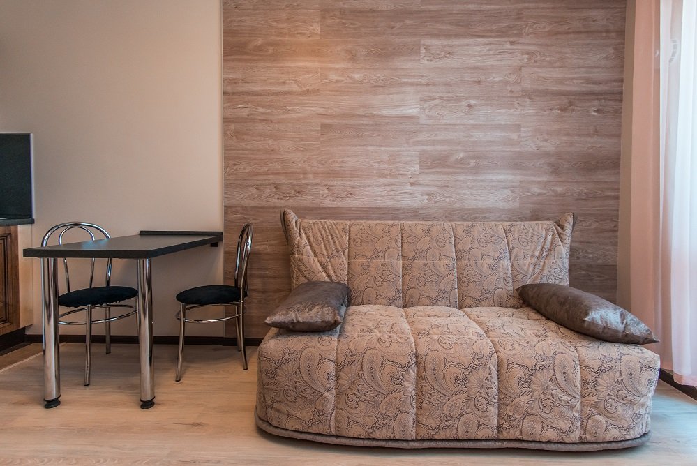 Фотография квартиры Апартаменты Центр, Вокзал