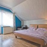 Фотография гостевого дома U Sadzy