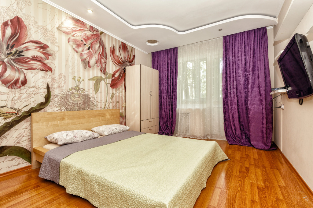 Фотография квартиры Апартаменты 29. Самый центр. Идеально для командированных и туристов.