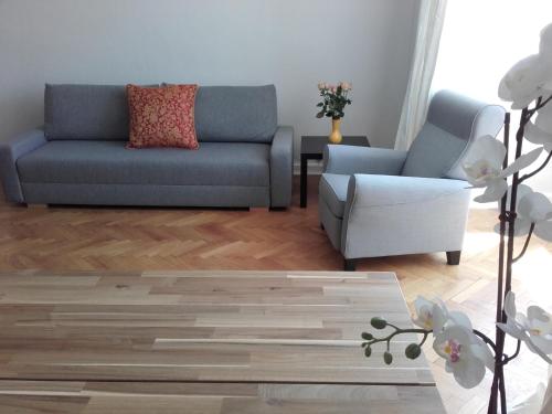 Фотография квартиры Apartament Kościuszki