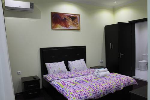 Фотография гостиницы Four Seasons Guest House