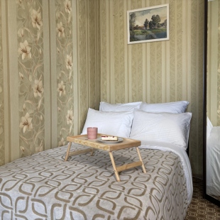 Фотография квартиры Квартира Уютная в самом центре города-героя