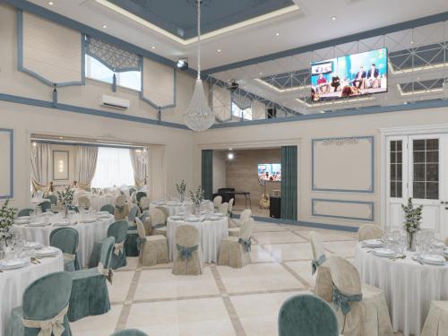 Фотография санатория Шипагер