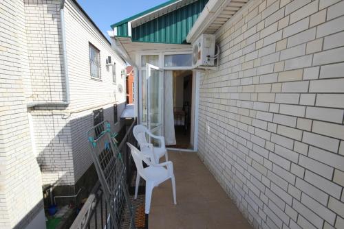 Фотография гостевого дома Белые паруса