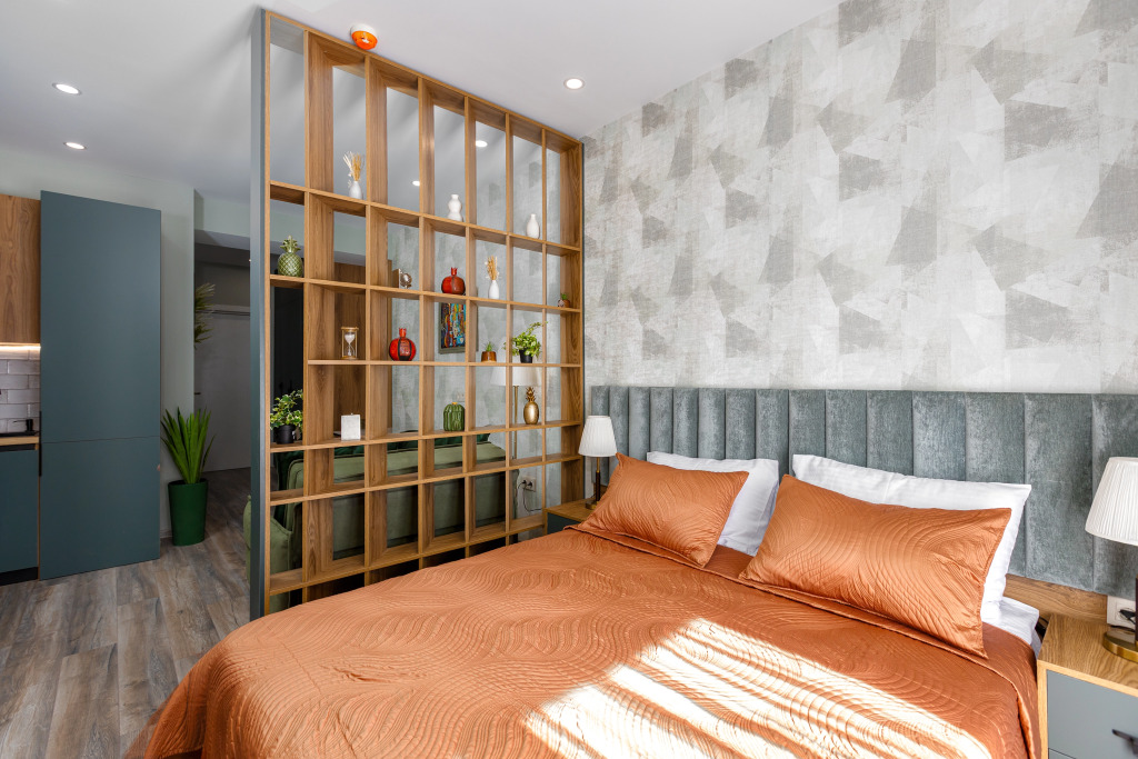 Фотография квартиры Апартаменты The NEO two room Suite N302 by MaRKoS