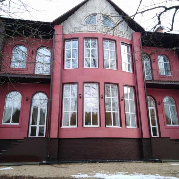 Фотографии гостиницы 
            Астерия