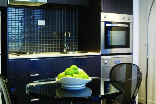 Фотография апарт отеля Punthill South Yarra Grand