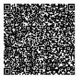 QR код музея Литературный музей И. Шмелева