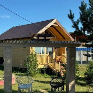 Фотография Коттеджа Частный Дом Средний