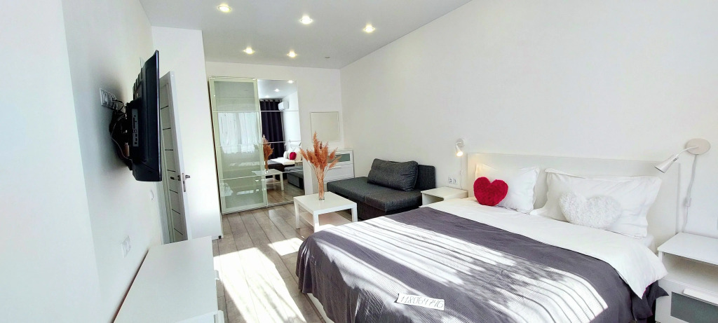 Фотография квартиры Апартаменты со Всеми Удобствами