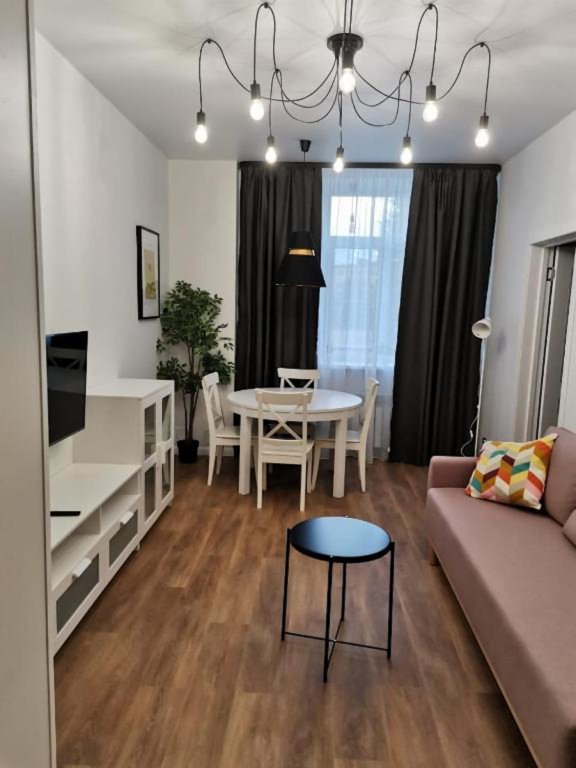 Фотография квартиры Апартаменты Lenina 80 Scandi