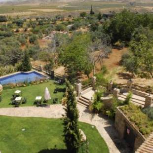 Фотографии гостиницы 
            Hotel Zerbinetta by Bossh Hotels