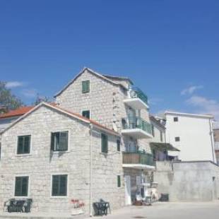 Фотографии гостевого дома
Apartments by the sea Kastel Kambelovac, Kastela - 17188