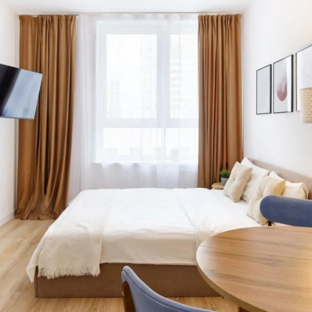 Фотографии квартиры 
            UdobnoVEKB на улице Краснолесья