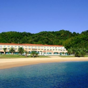 Фотография гостиницы Hotel & Resort Sunshine Sazanseto