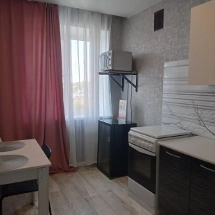 Фотография квартиры Апартаменты в 7-ом микрорайоне