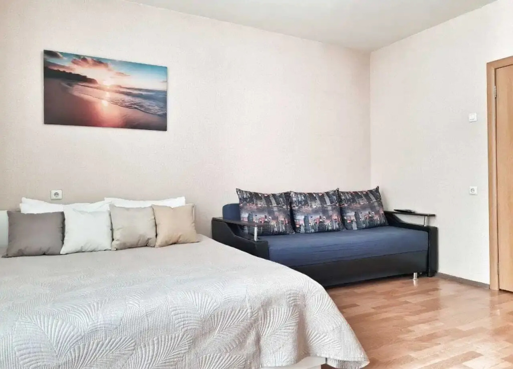 Фотография квартиры Апартаменты на улице Культуры 61