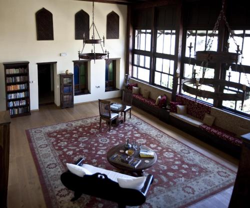 Фотография гостиницы Spirit Of The Knights Boutique Hotel