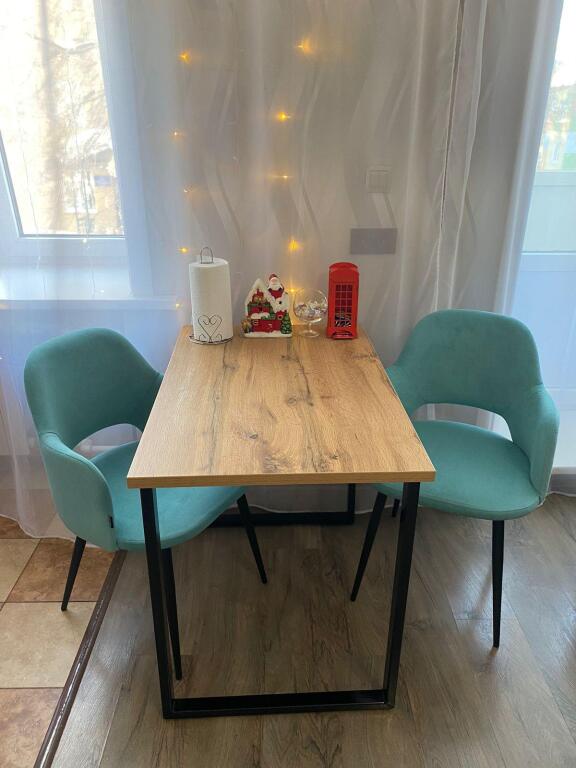 Фотография квартиры Апартаменты на проспекте 50 лет Комсомола