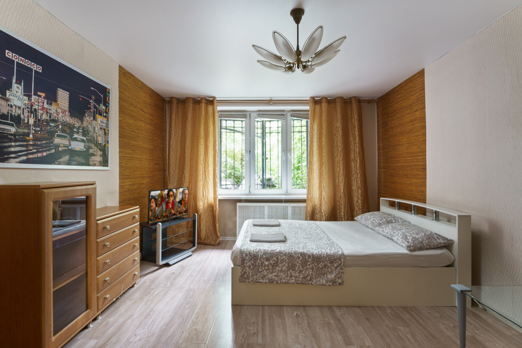 Фотография квартиры Апартаменты BestFlat 24 у метро Алексеевская