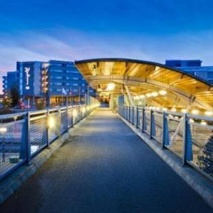 Фотографии гостиницы 
            Radisson Blu Airport Hotel, Oslo Gardermoen
