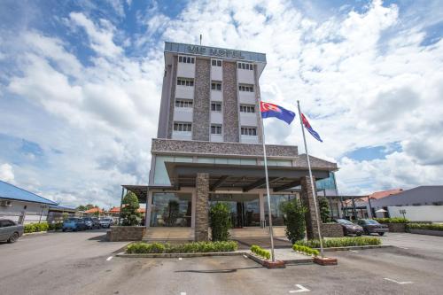 Фотография гостиницы VIP Hotel Segamat