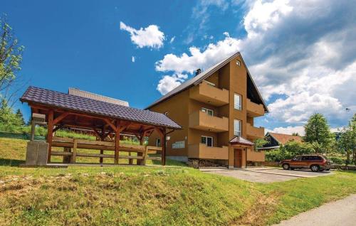 Фотография гостевого дома Apartments for families with children Jasenak, Karlovac - 17932