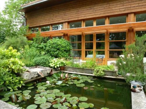 Фотография мини отеля Le Clos Chedeville