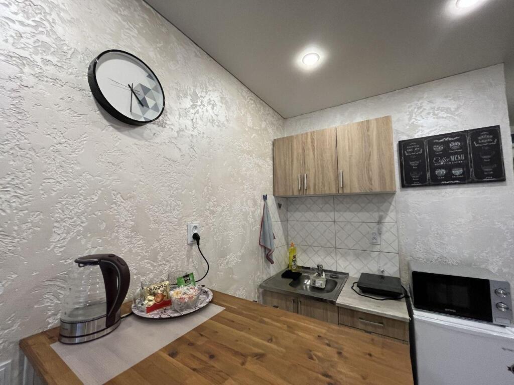 Фотография квартиры Апартаменты на улице Мичурина 99а строение 1