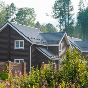 Фотография гостиницы Байкальское Шале