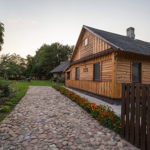 Фотография гостевого дома Агроэкоусадьба В хуторской тиши UTSISHY