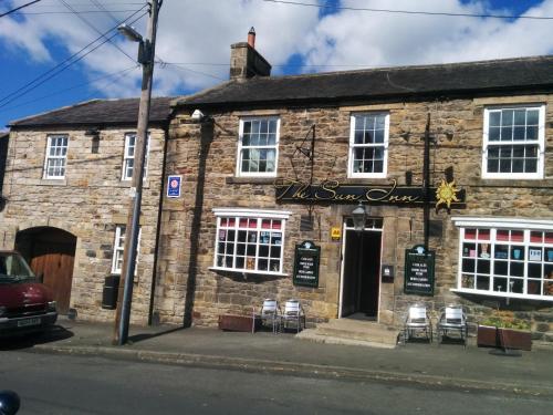 Фотография мини отеля The Sun Inn