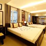 Фотография мини отеля Gia Vien Homestay