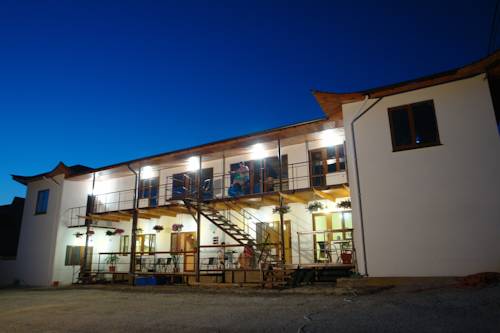 Фотография мини отеля Жемчужина Меганома