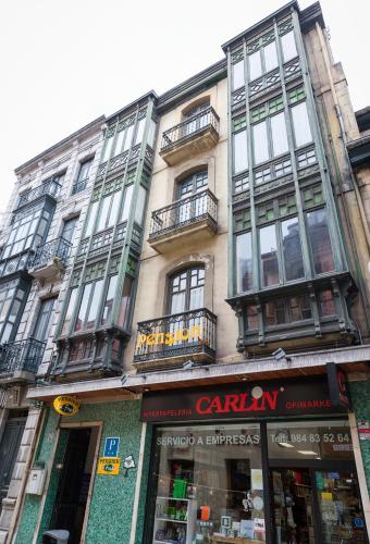 Фотография гостевого дома Pensión La Fruta