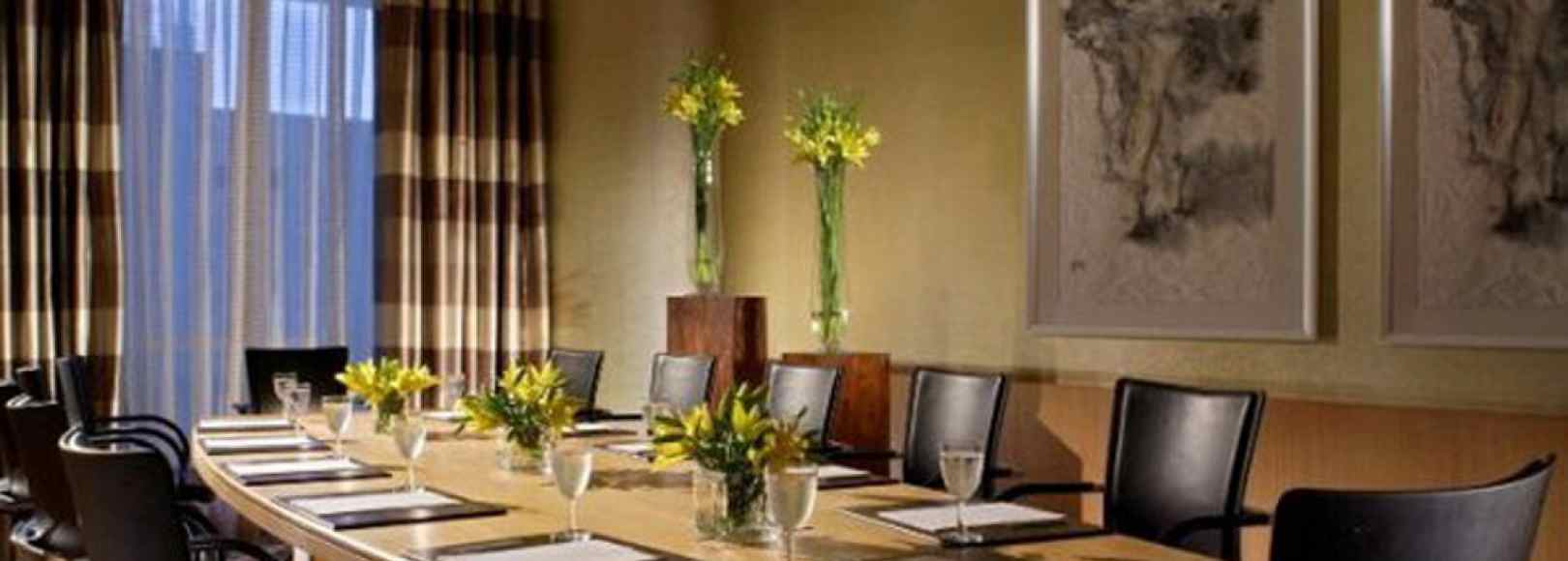 Фотография комнаты для переговоров Лозанна