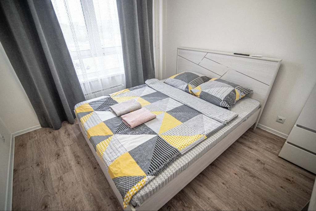 Фотография квартиры Квартира с дистанционным заселением в северной части города