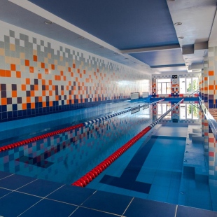 Фотография конференц-зала Валенсия на 70 человек