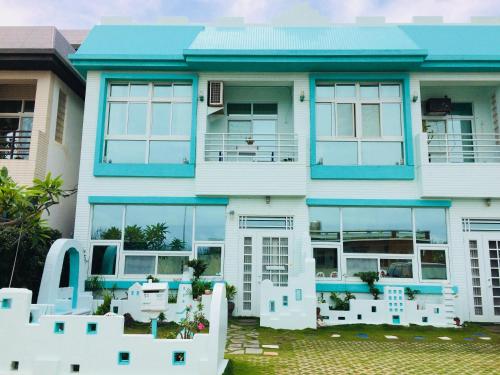 Фотография мини отеля Happiness Factory