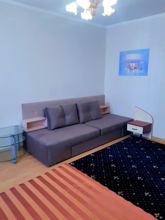 Фотографии квартиры 
            Квартира на Грибоедова 62