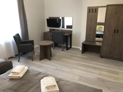 Фотография мини отеля Villa Rosa