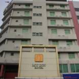 Фотография гостиницы My Inn Hotel