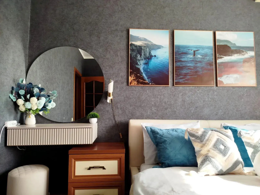 Фотография квартиры Квартира Ломоносова