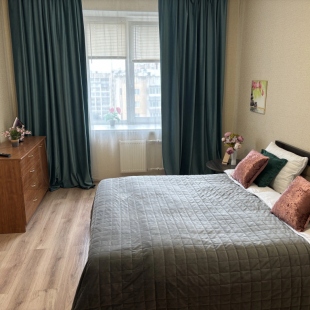 Фотография квартиры Апартаменты Рязань