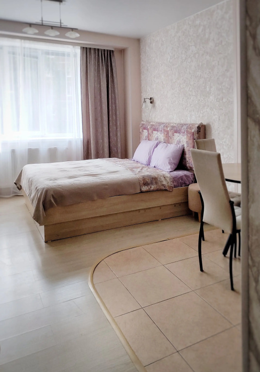 Фотография квартиры Апартаменты Студия в лучшей локации