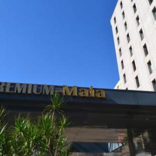 Фотографии гостиницы 
            Premium Porto Maia