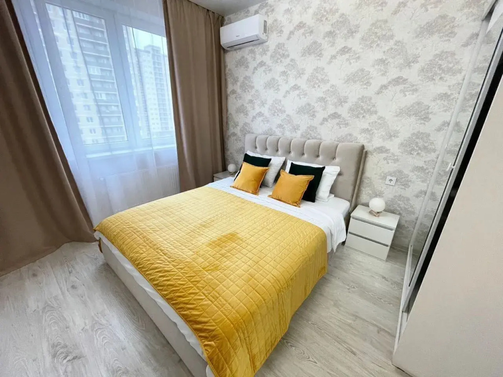 Фотография квартиры Квартира ceти AWhite