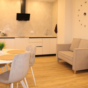 Фотография квартиры Квартира Идеальная Евродвушка для Большой Компании