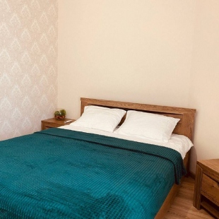 Фотография квартиры Апартаменты Room-Room 2 на Краснознаменной